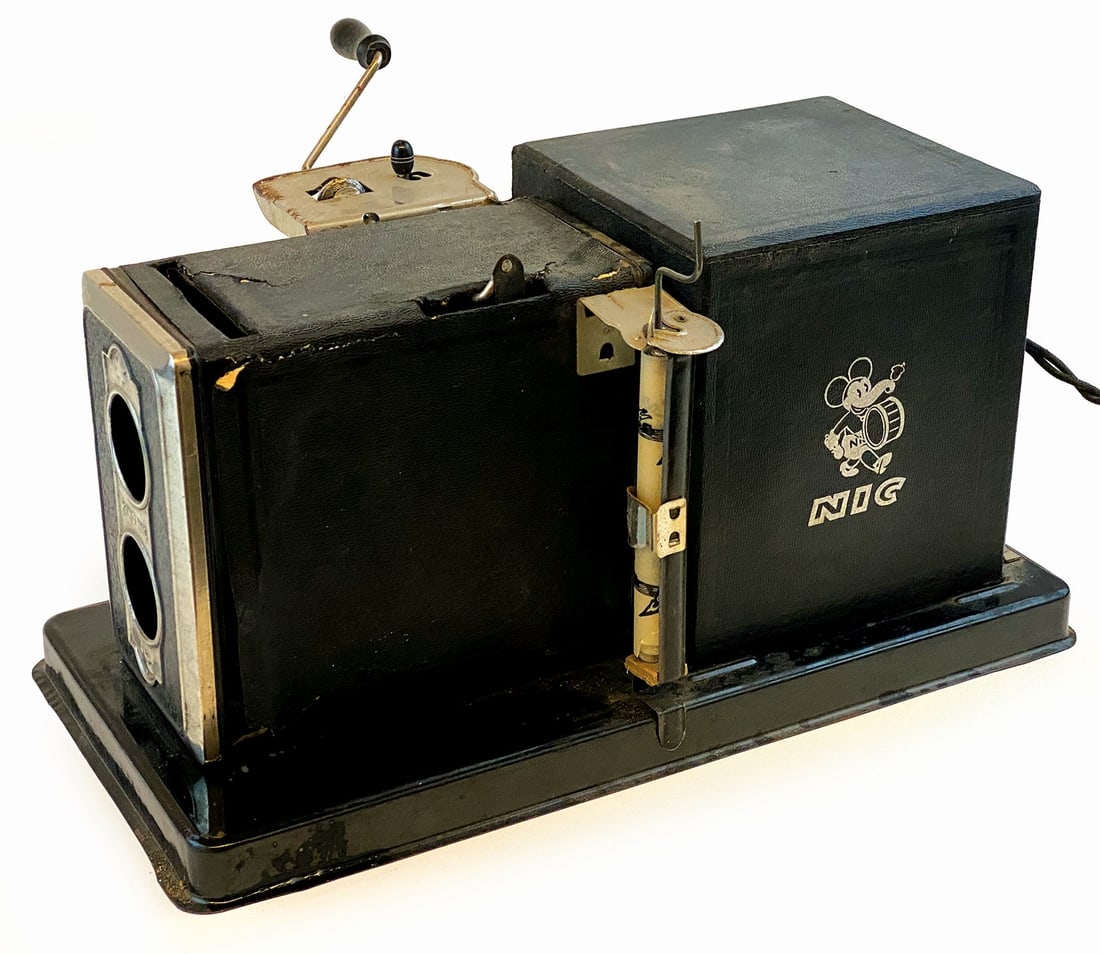 Cine Nic Topolino (1 of 4)