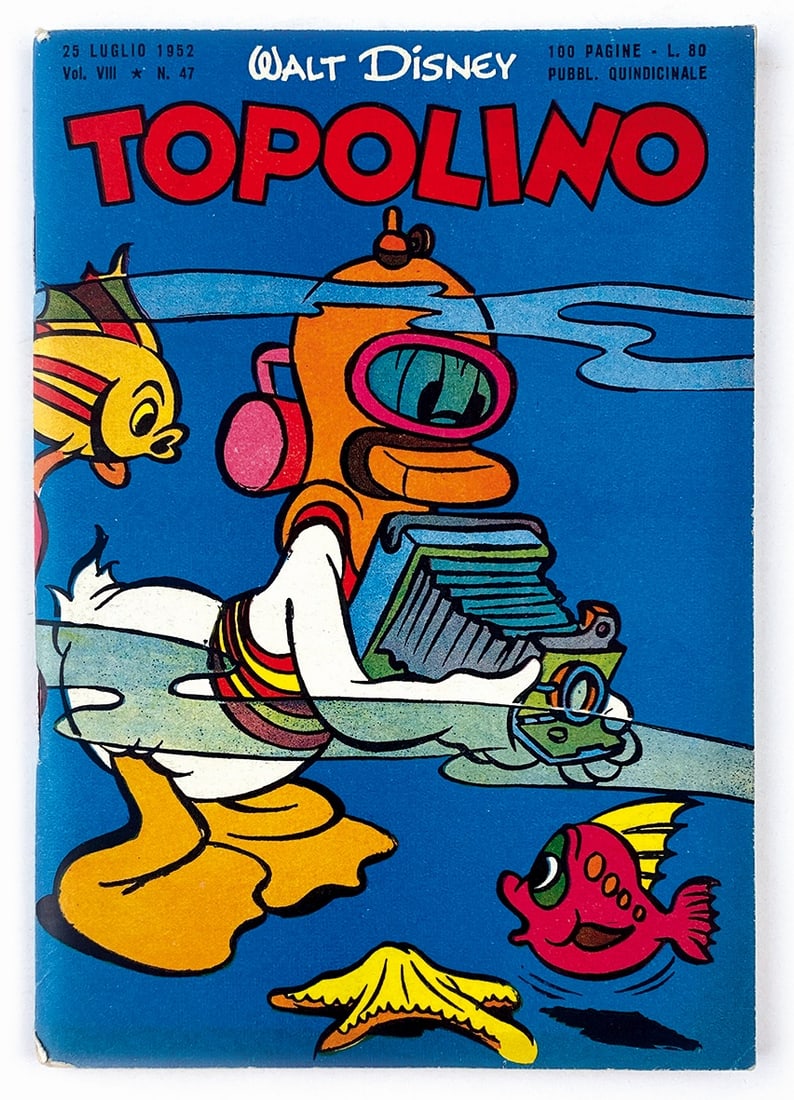 Topolino Libretto n. 47 (1 of 1)