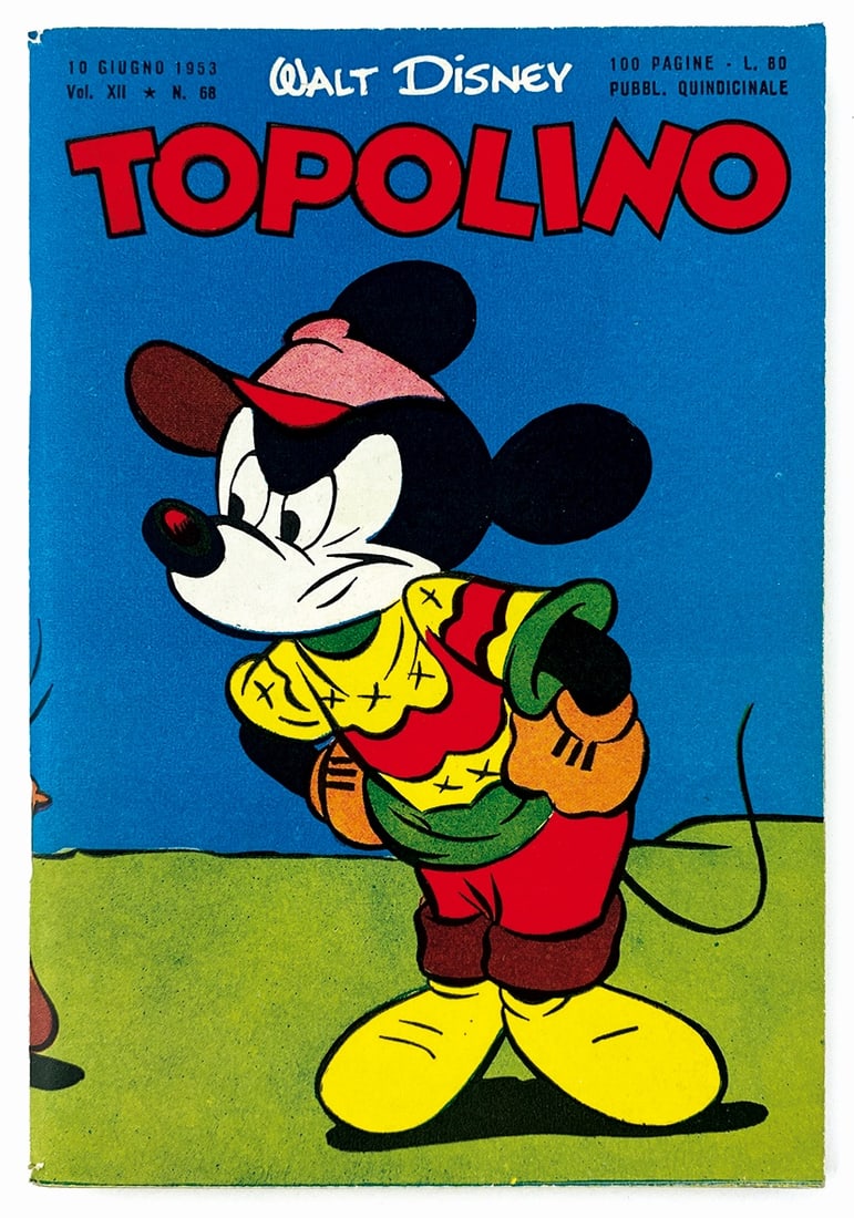 Topolino Libretto n. 68 (1 of 1)