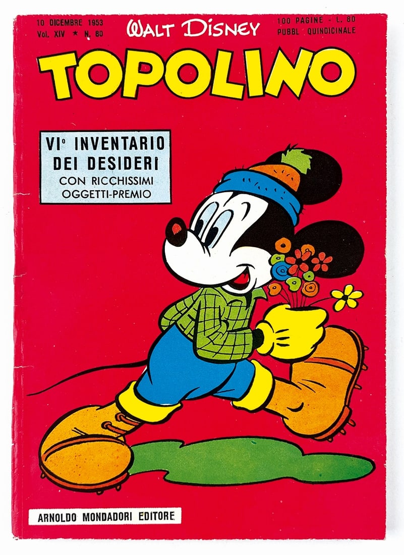 Topolino Libretto n. 80 (1 of 1)