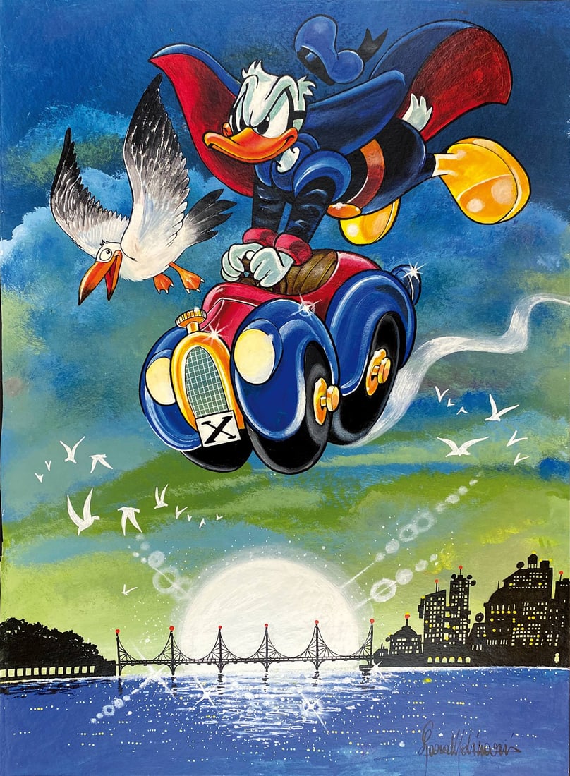 LARA MOLINARI - Flying PK (1 of 1)