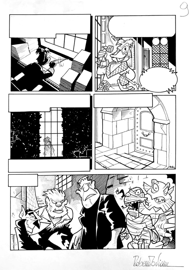 VIAN - Lord Hatequack Presenta L'Ora (1 of 1)