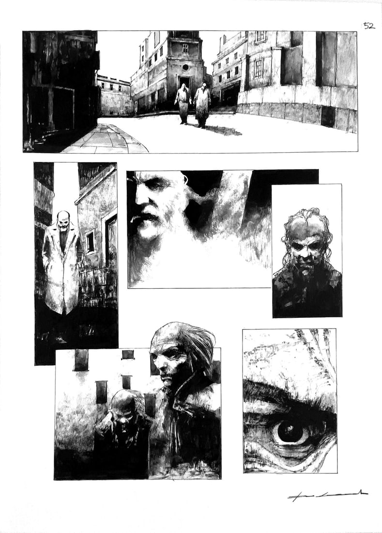 ROI - Ut: L'Inizio (1 of 1)