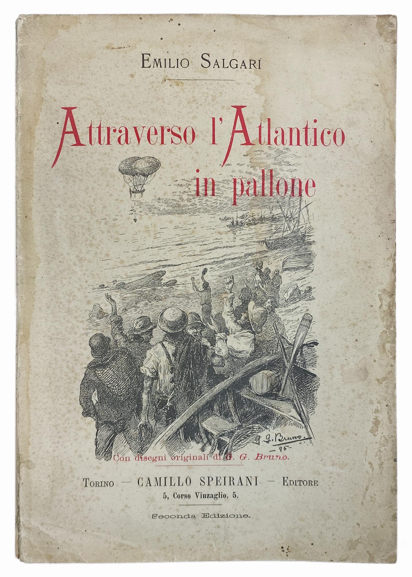 SALGARI - Attraverso l'Atlantico (1 of 1)