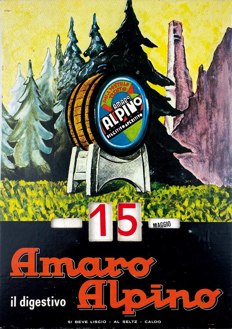 Amaro Alpino (1 of 1)