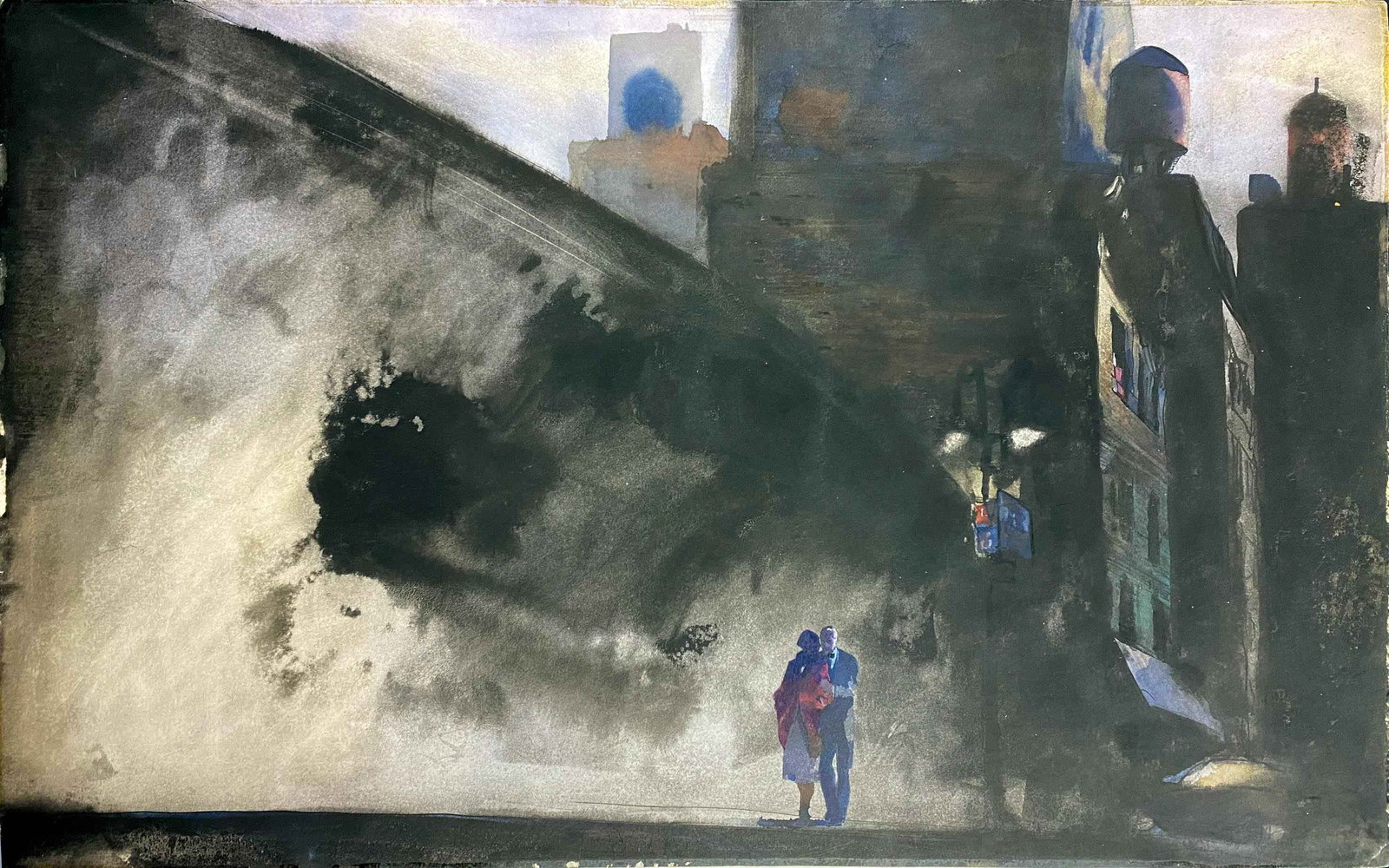A. GALLONI - Il Respiro dell Citta' (1 of 1)
