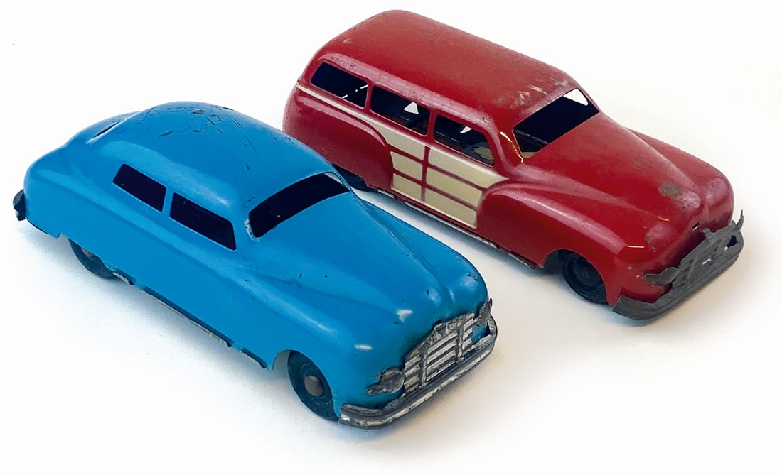 Giardinetta Familiare e Berlina Ingap 500 (1 of 1)