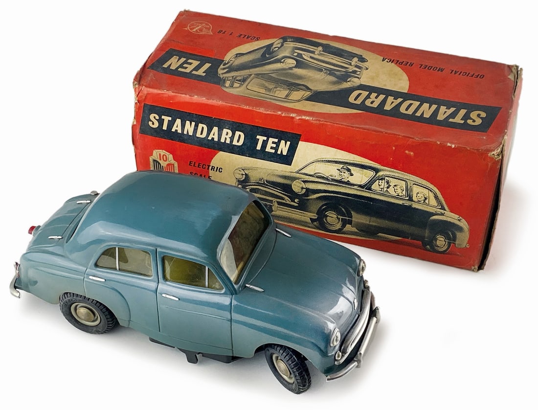 Standard Ten Victory (1 of 1)
