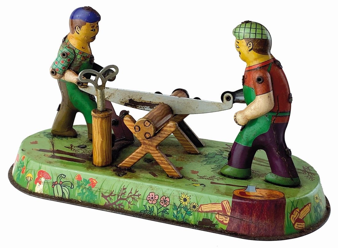 Taglialegna Wilesco M 87 (1 of 1)
