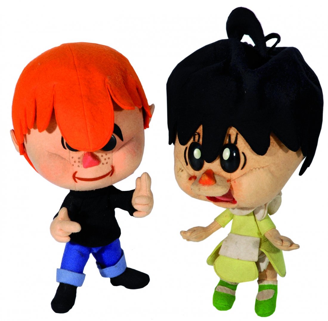 Toto E Tata Jul 18 13 Little Nemo Auction House In Italy Toto E Tata Jul 18 13 Little Nemo Auction House In Italy