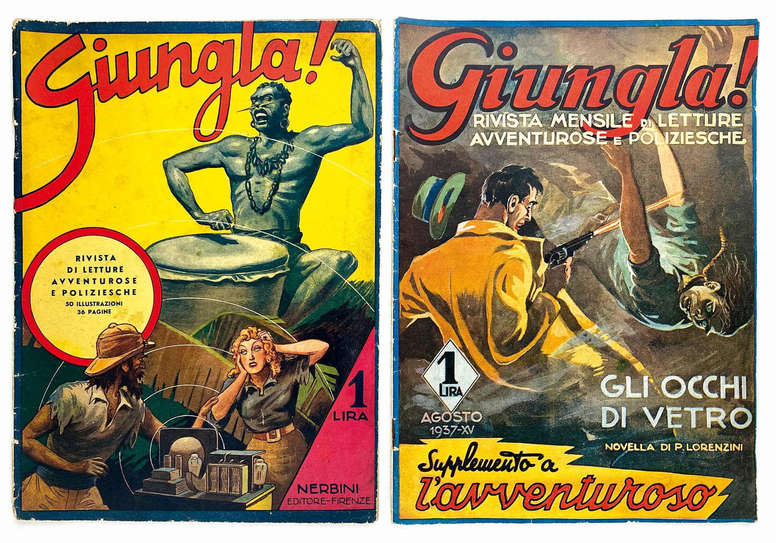 Giungla (1 of 1)