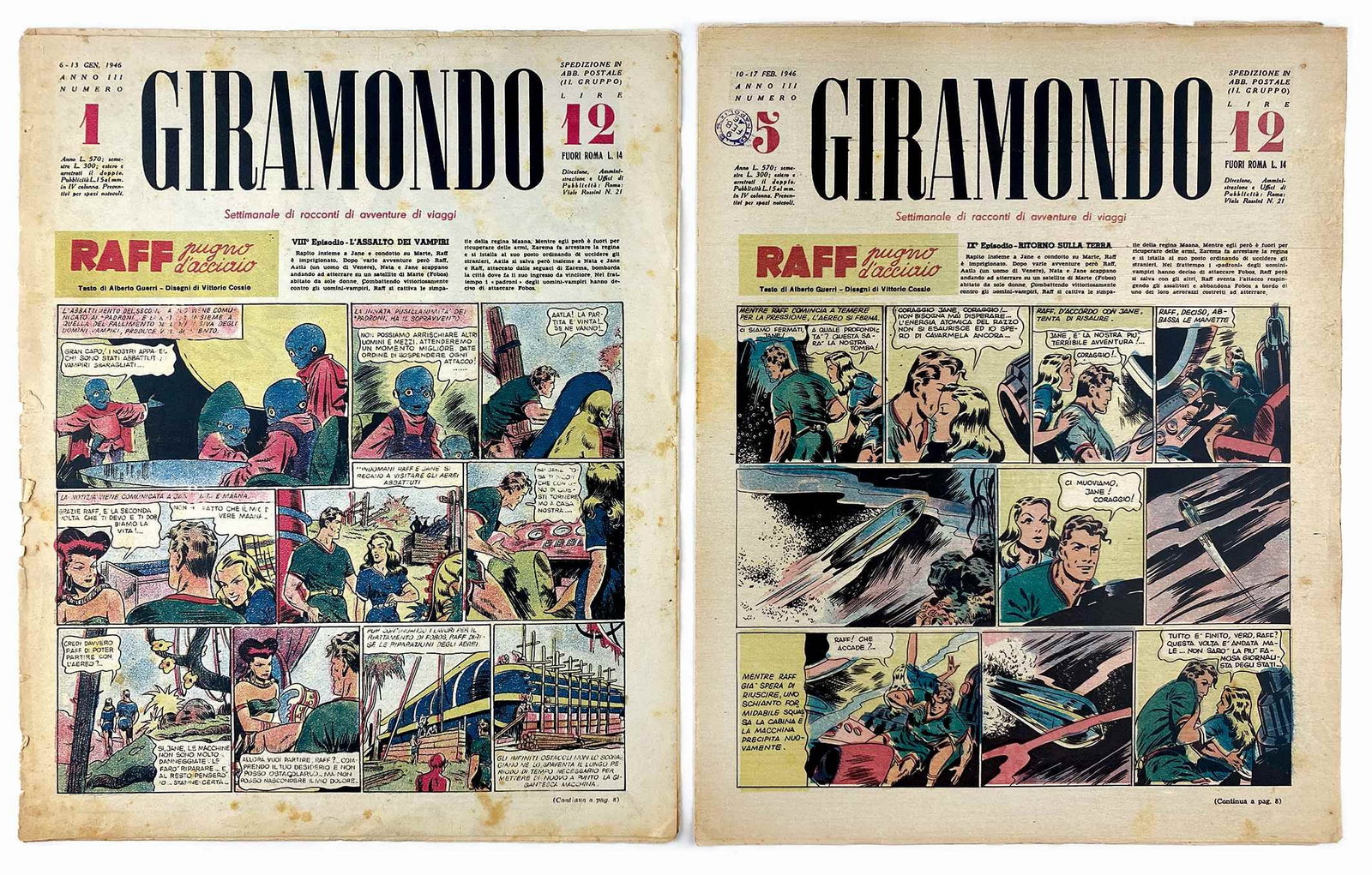 Giramondo 1946 Completa (1 of 2)