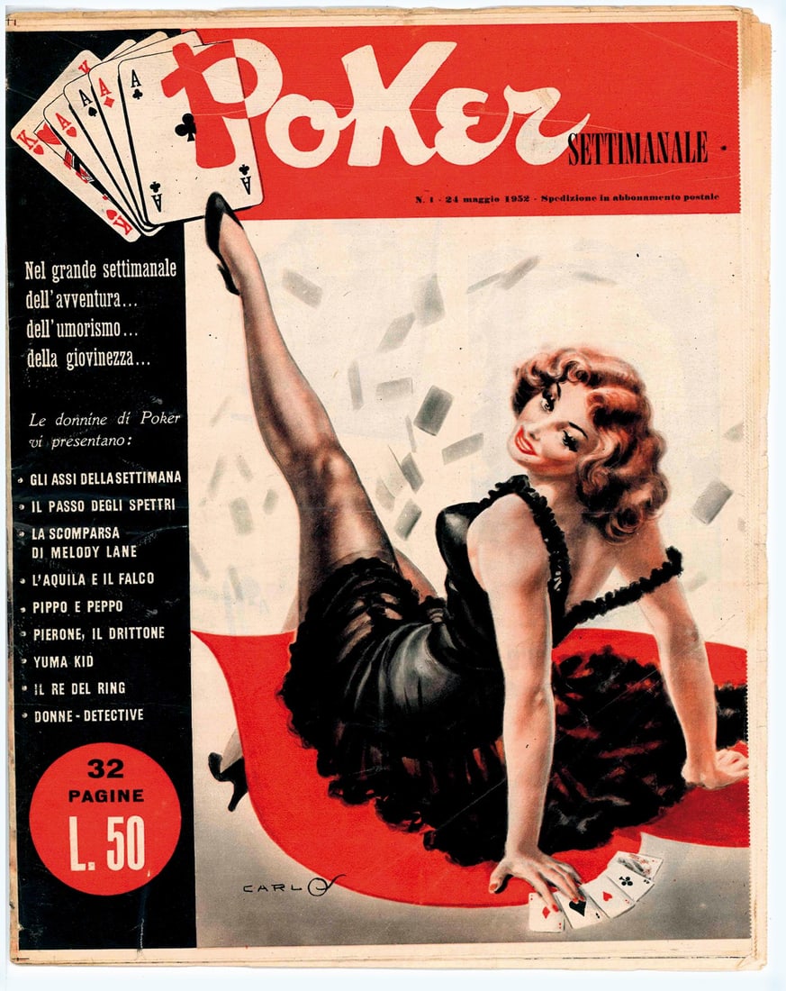 Poker Settimanale (1 of 1)