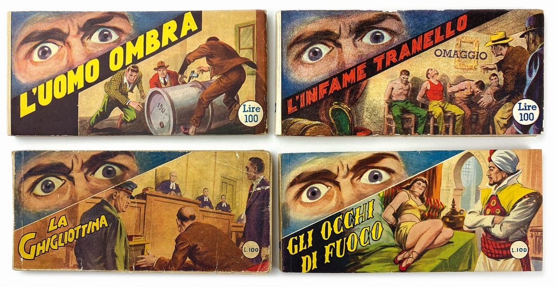 L'Uomo Ombra Completa (1 of 1)