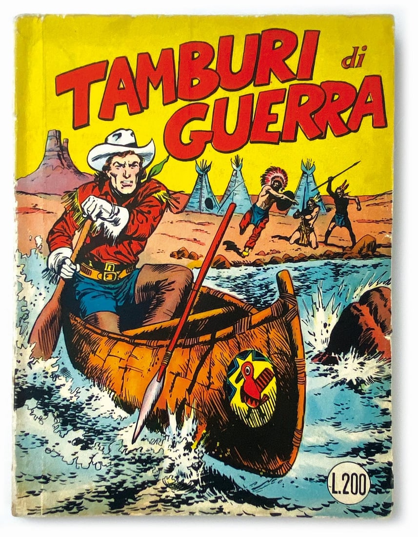 Hondo: Tamburi di Guerra (1 of 1)