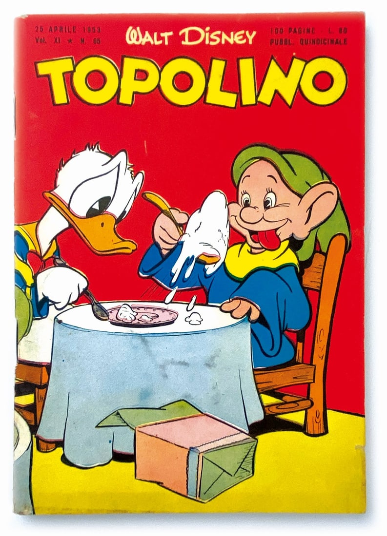 Topolino Libretto n. 65 (1 of 1)