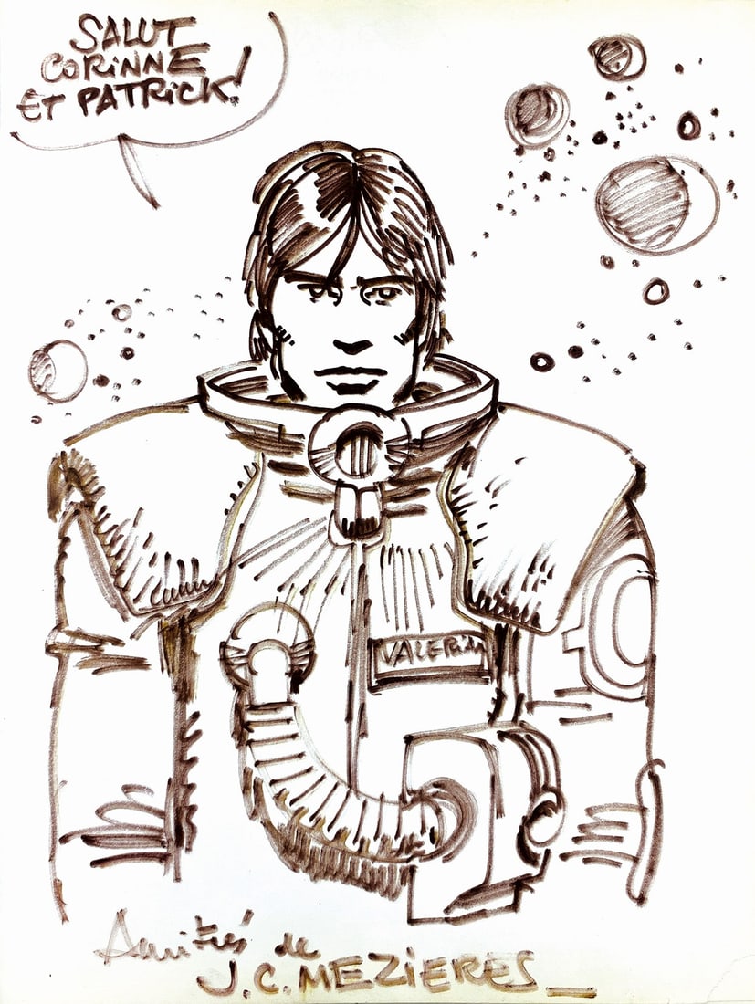 BILAL, MORRIS, PRATT - Libro d'Oro - 4