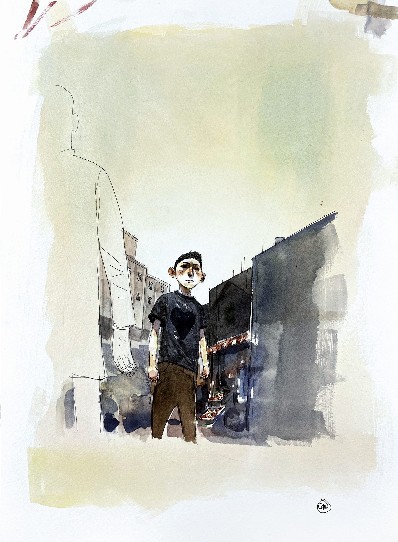 GIPI - Sei Grande, Marcus (1 of 1)