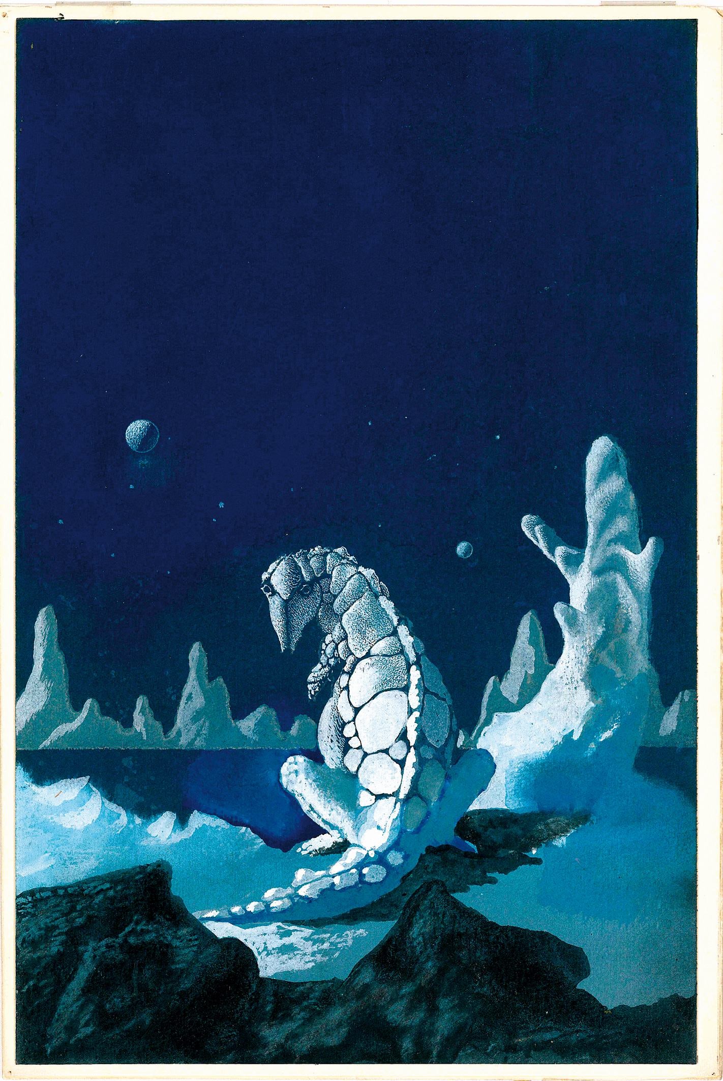 KAREL THOLE - Il Fiume di Stelle (1 of 1)