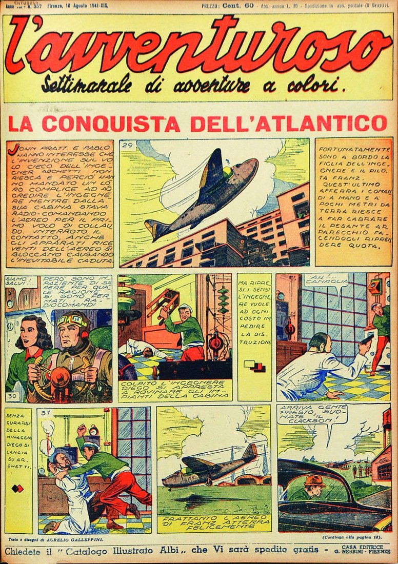 LAvventuroso (1 of 1)