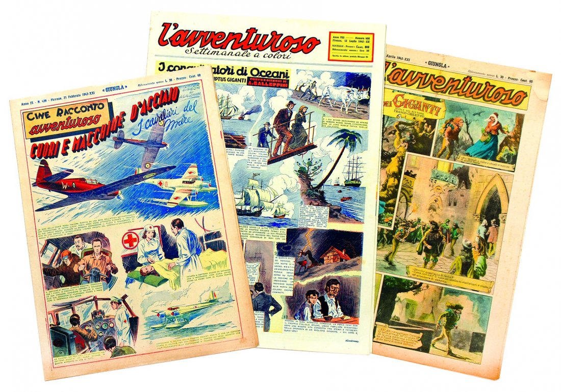 L’Avventuroso (1 of 1)