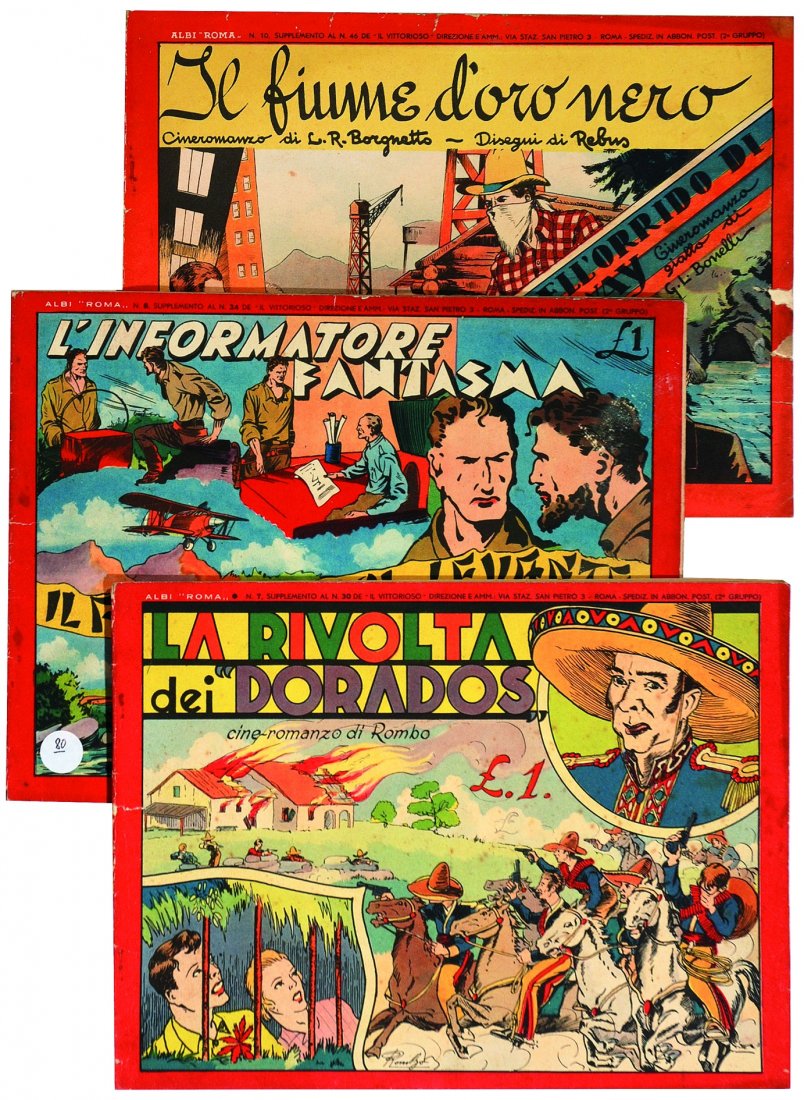 Gli Albi Roma (1 of 1)