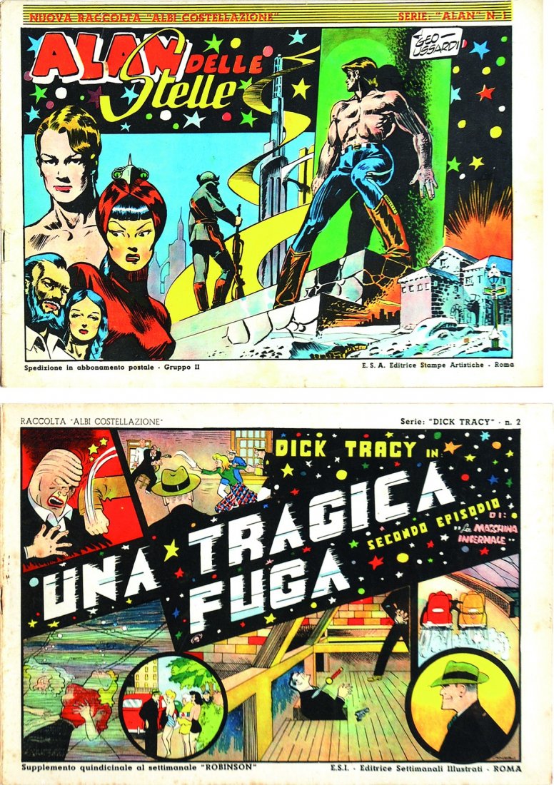 Albi Costellazione (1 of 3)