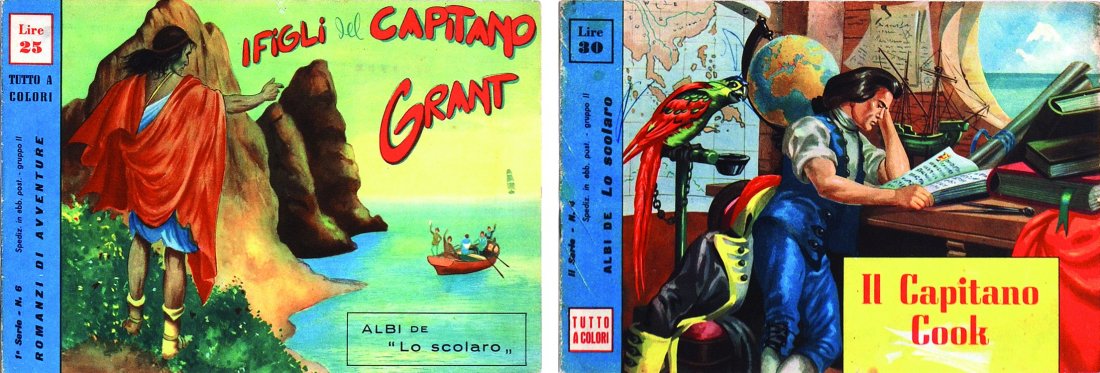 Gli Albi de lo Scolaro (1 of 1)