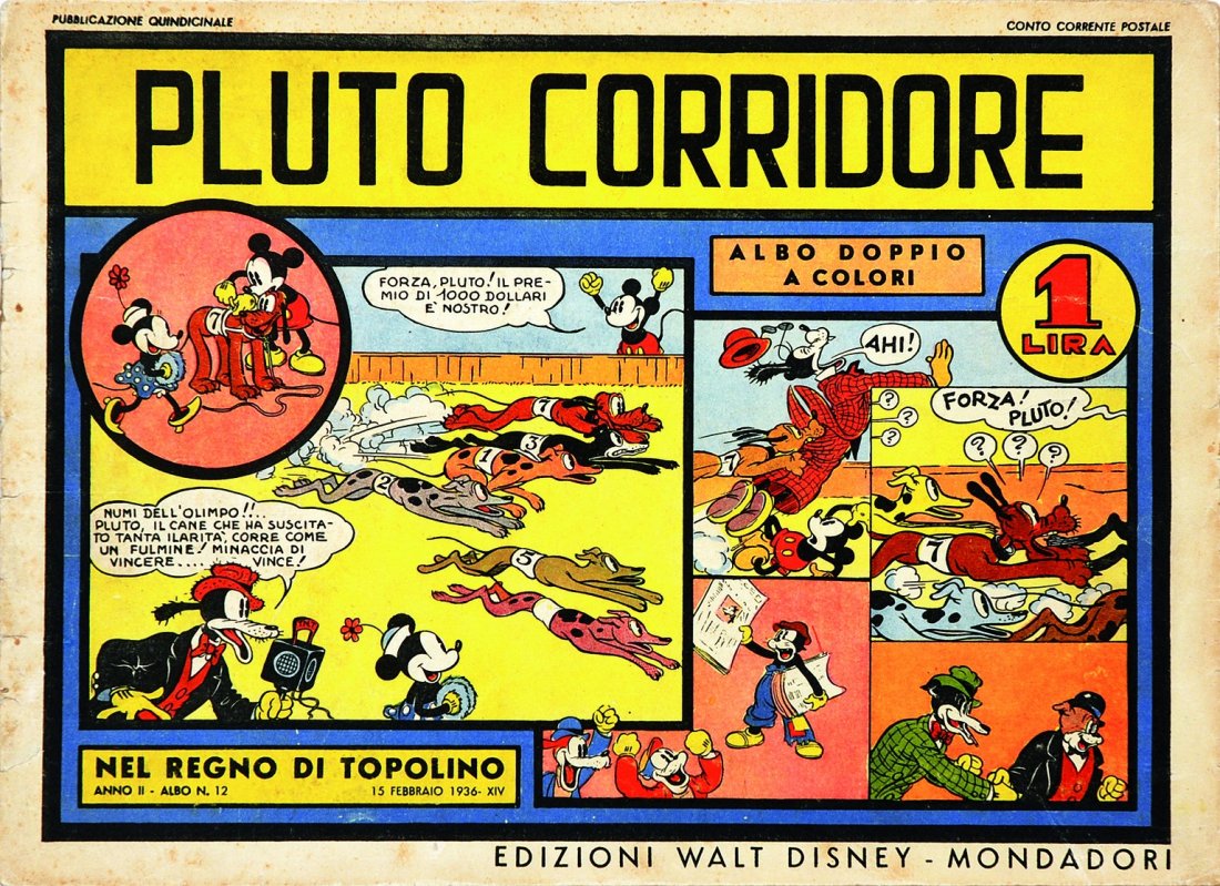 Albi nel Regno (1 of 1)