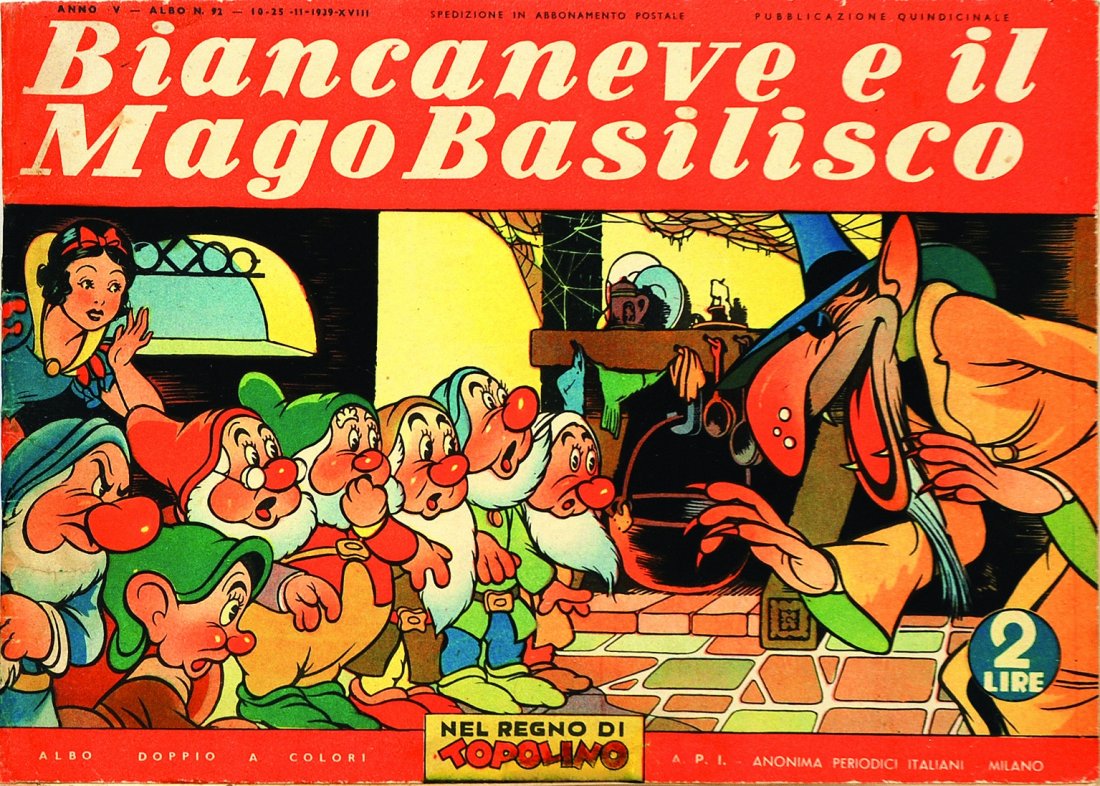 Albi nel Regno (1 of 1)