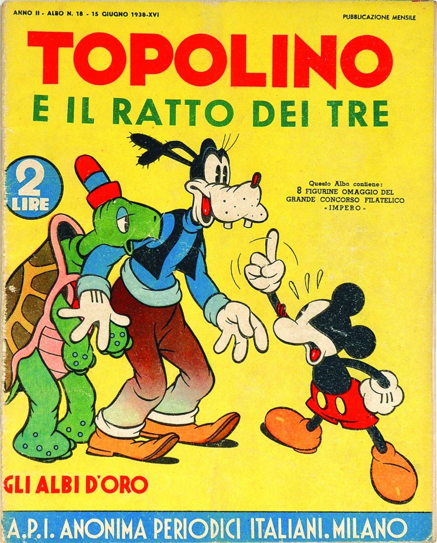 Albo d’oro anteguerra (1 of 1)