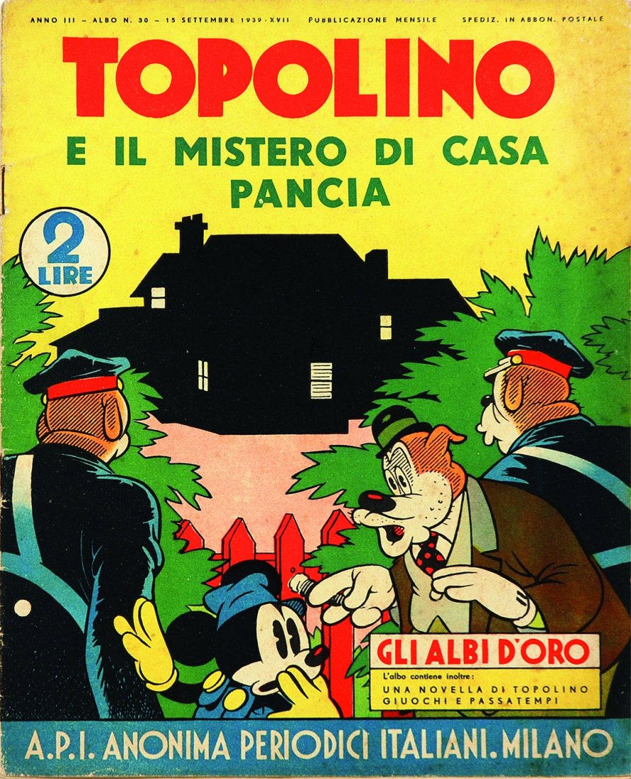 Albo d’oro anteguerra (1 of 1)