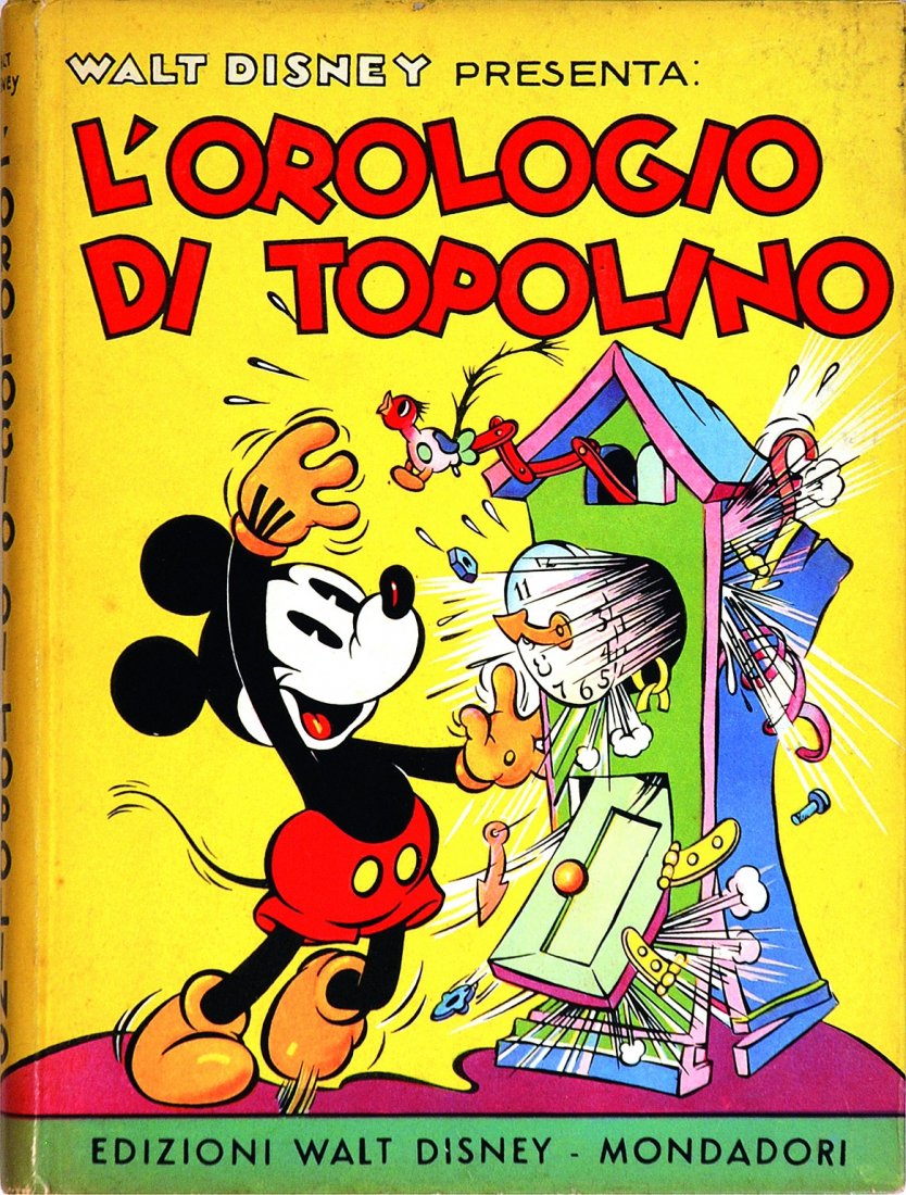 L’Orologio di Topolino (1 of 1)