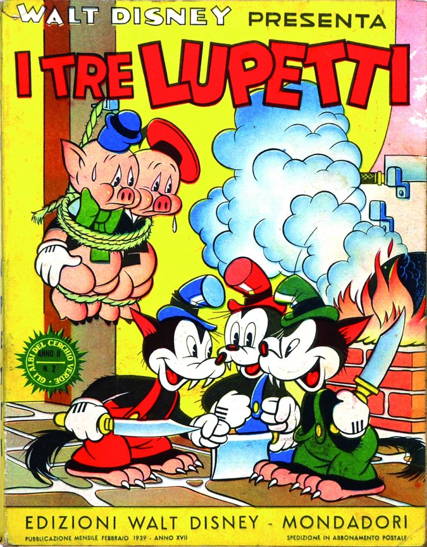 Albi del Cerchio Verde (1 of 1)