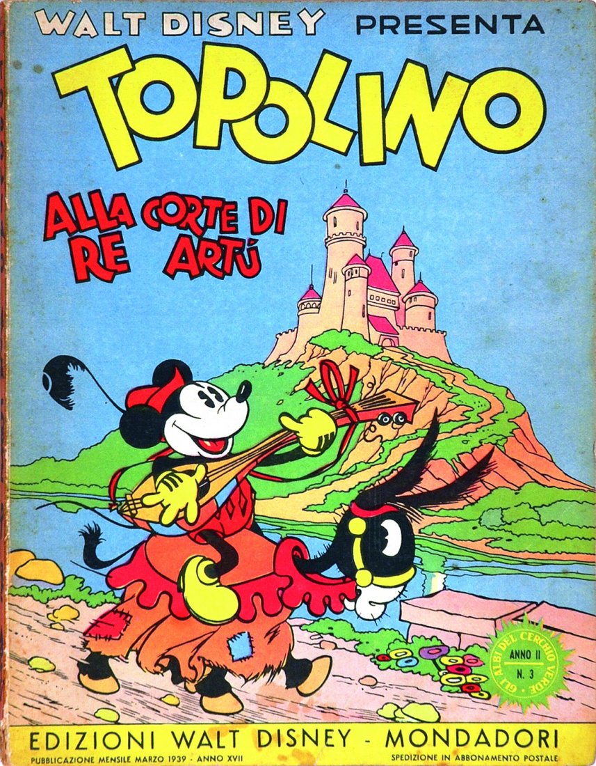 Albi del Cerchio Verde (1 of 1)