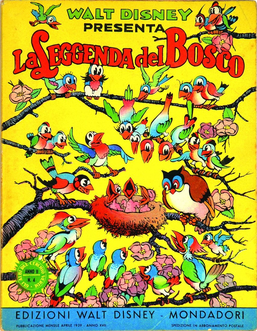 Albi del Cerchio Verde (1 of 1)