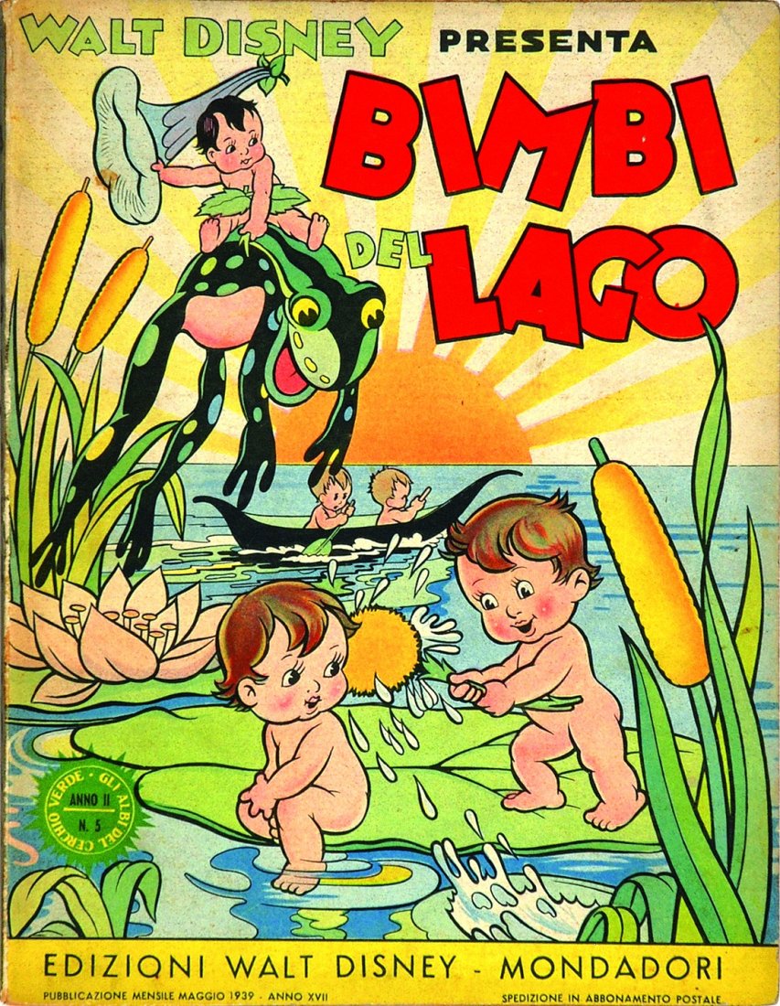 Albi del Cerchio Verde (1 of 1)