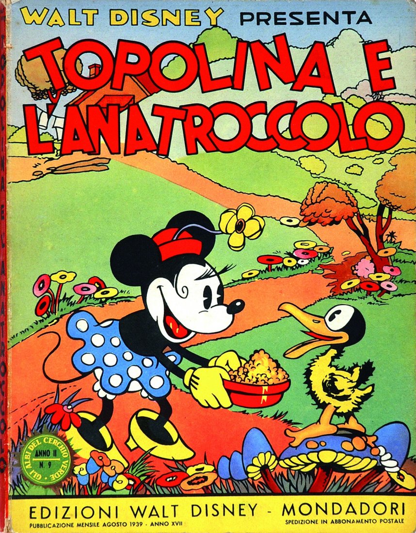 Albi del Cerchio Verde (1 of 1)