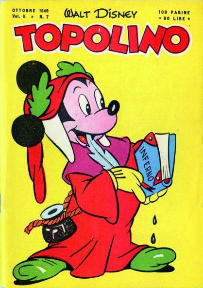 Topolino libretto n°7 (1 of 1)