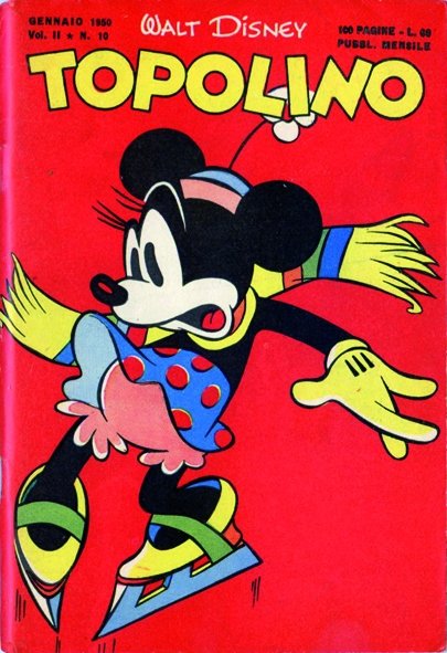 Topolino libretto n°10 (1 of 1)