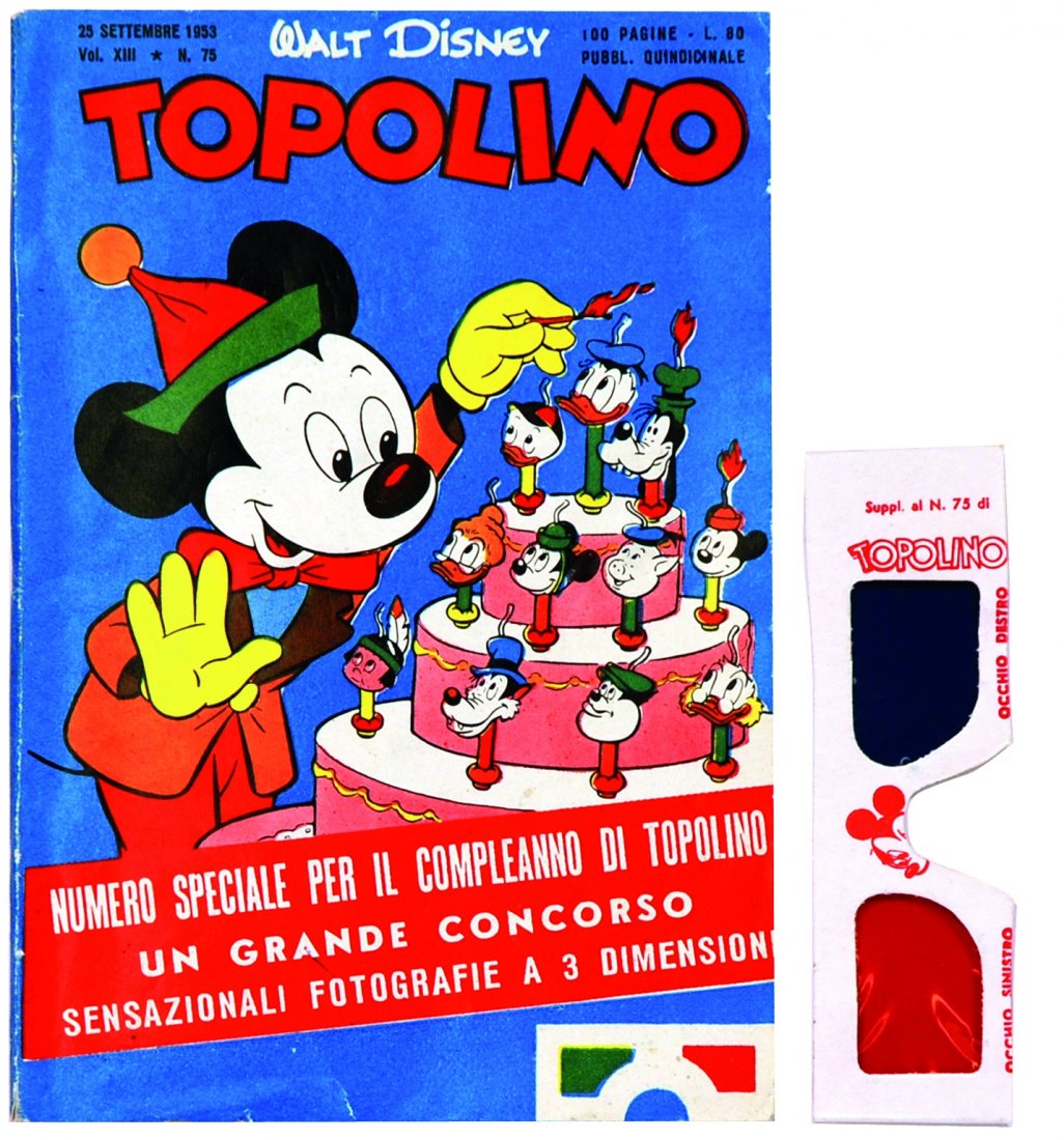 Topolino libretto n°75 (1 of 1)
