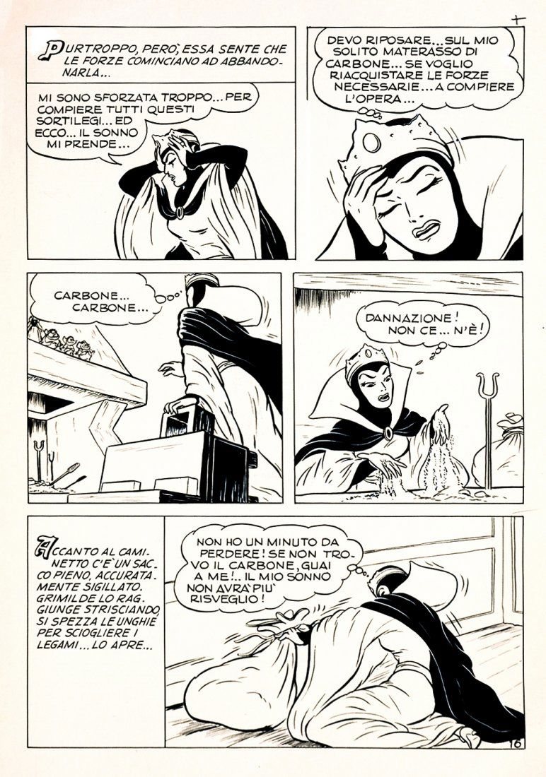 Romano Scarpa Biancaneve e Verde Fiamma (1 of 1)