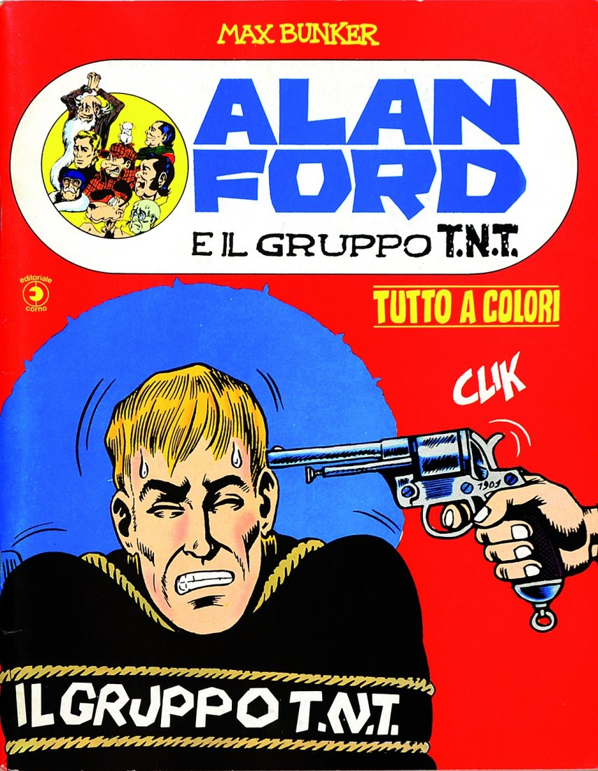 Alan Ford colore (1 of 1)