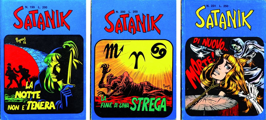 Satanik (1 of 1)