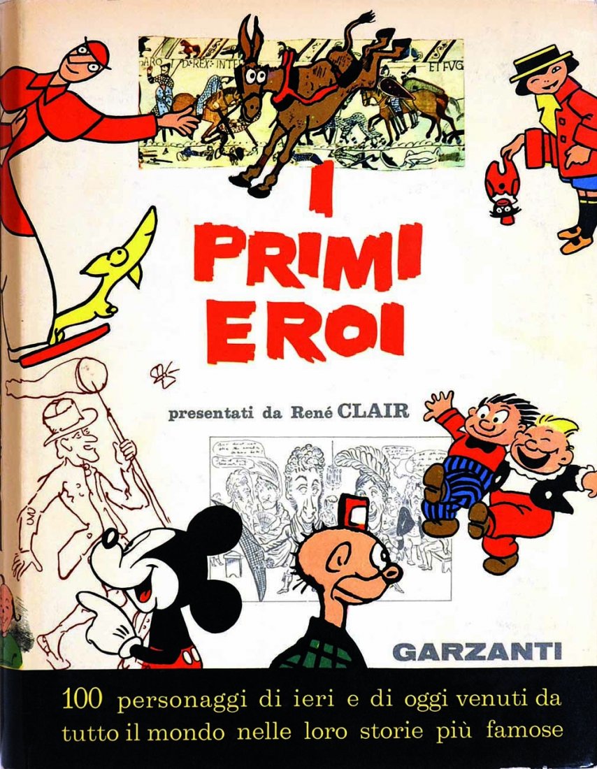 I Primi Eroi (1 of 1)