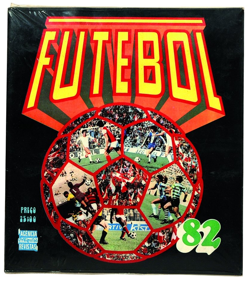 Futebol ’82 (1 of 1)