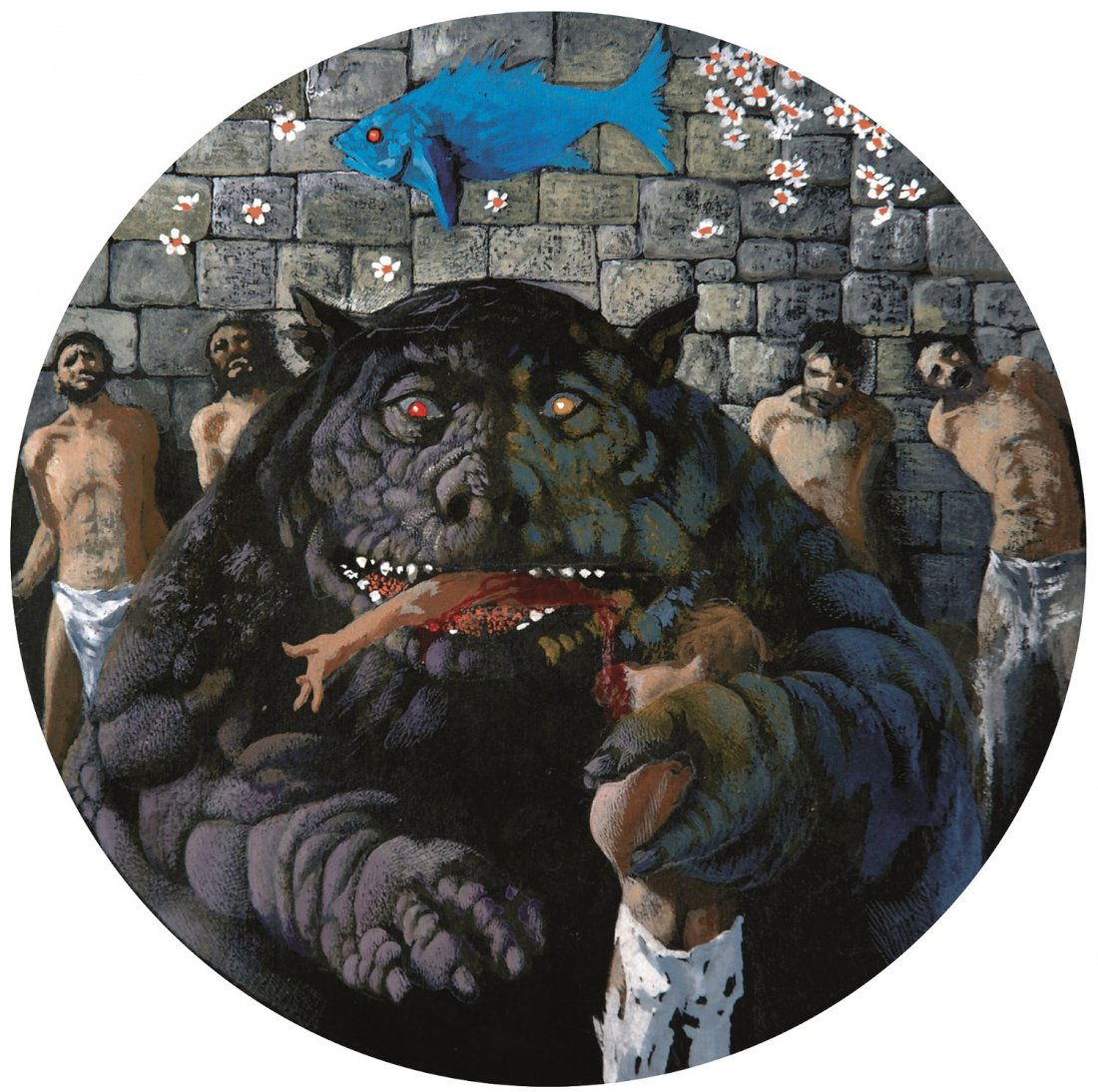 KAREL THOLE Terra di Mutazioni (1 of 1)