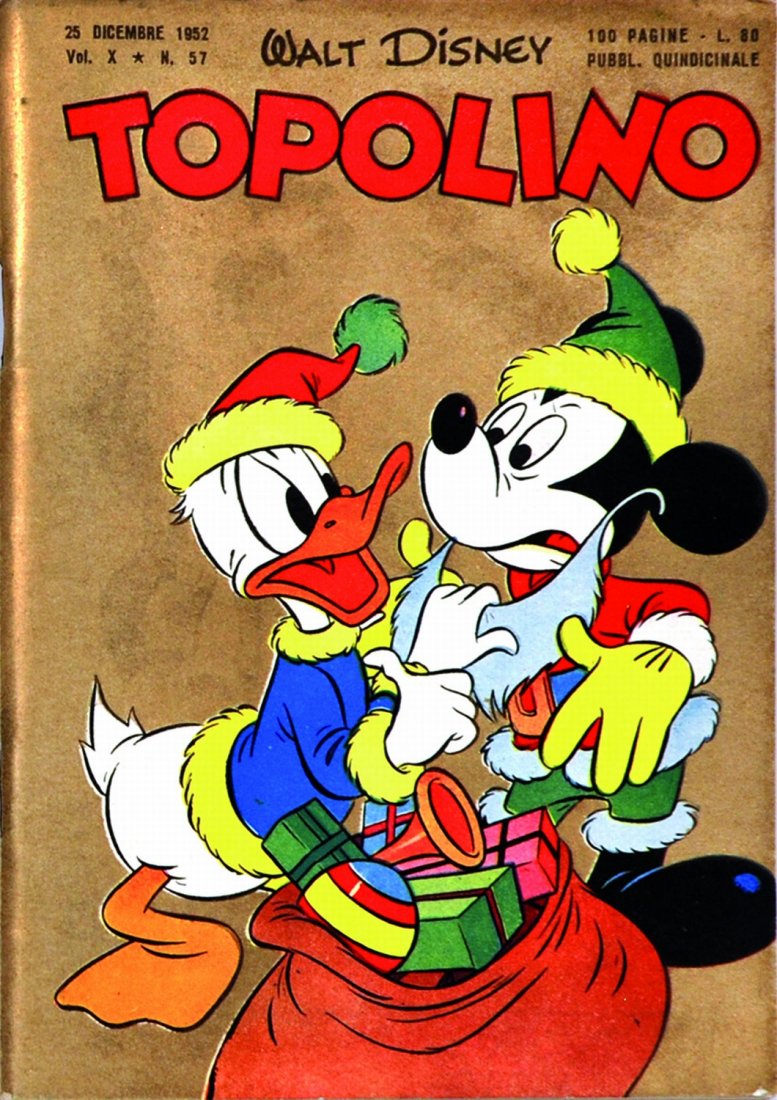 Topolino libretto n° 57 (1 of 1)