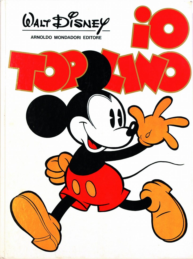 Strenne Disney o Cartonatoni (1 of 6)