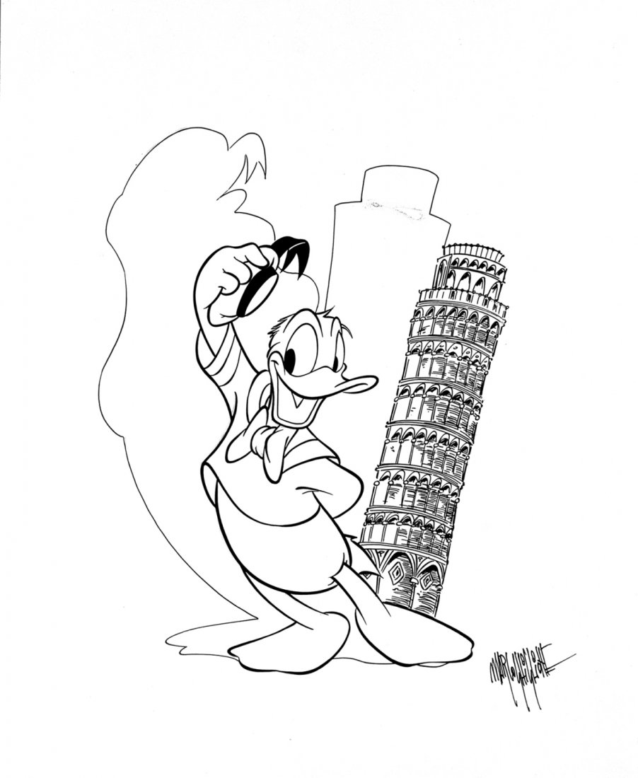 Marco Ghiglione Originale di copertina per “Io (1 of 1)